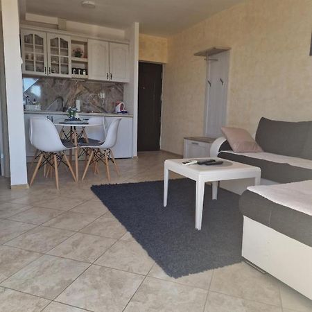 Marta Apartment Petrovac Kültér fotó