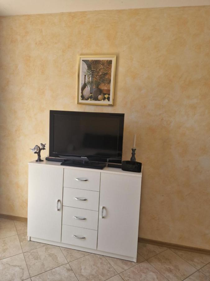 Marta Apartment Petrovac Kültér fotó