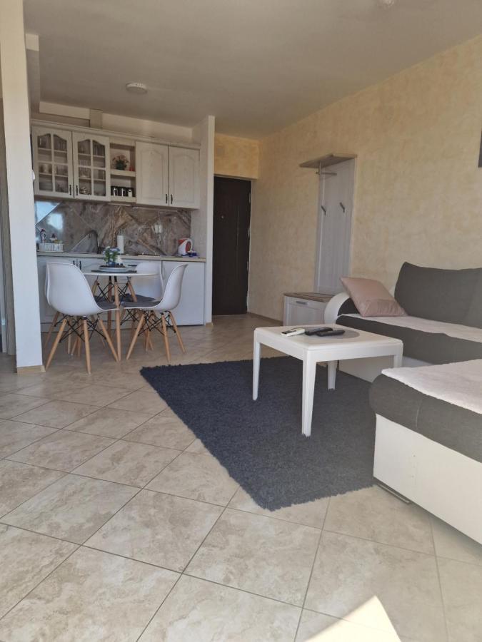 Marta Apartment Petrovac Kültér fotó