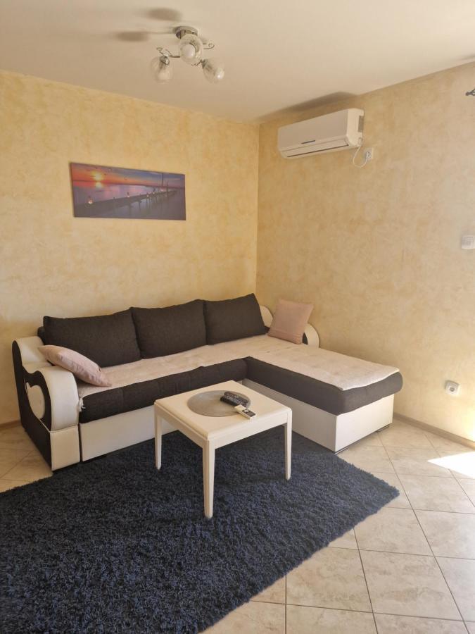 Marta Apartment Petrovac Kültér fotó
